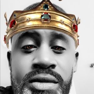 Meet your Posher, Jim